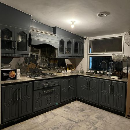 Greenlux Residency Равалпинди Екстериор снимка