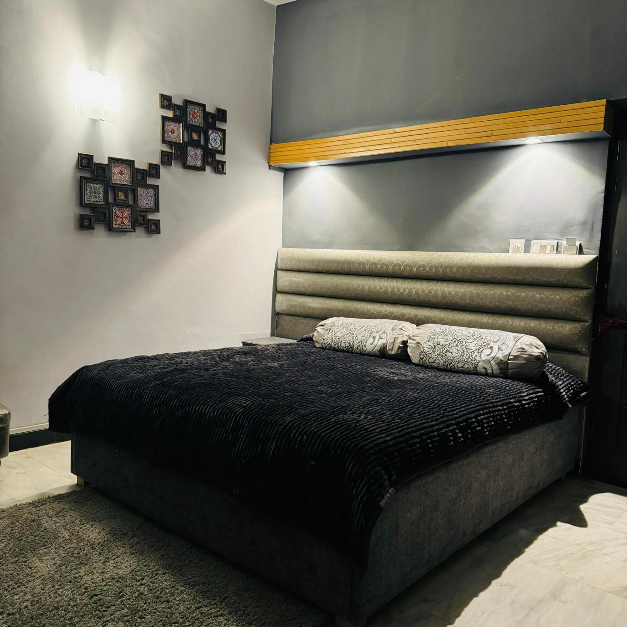 Greenlux Residency Равалпинди Екстериор снимка