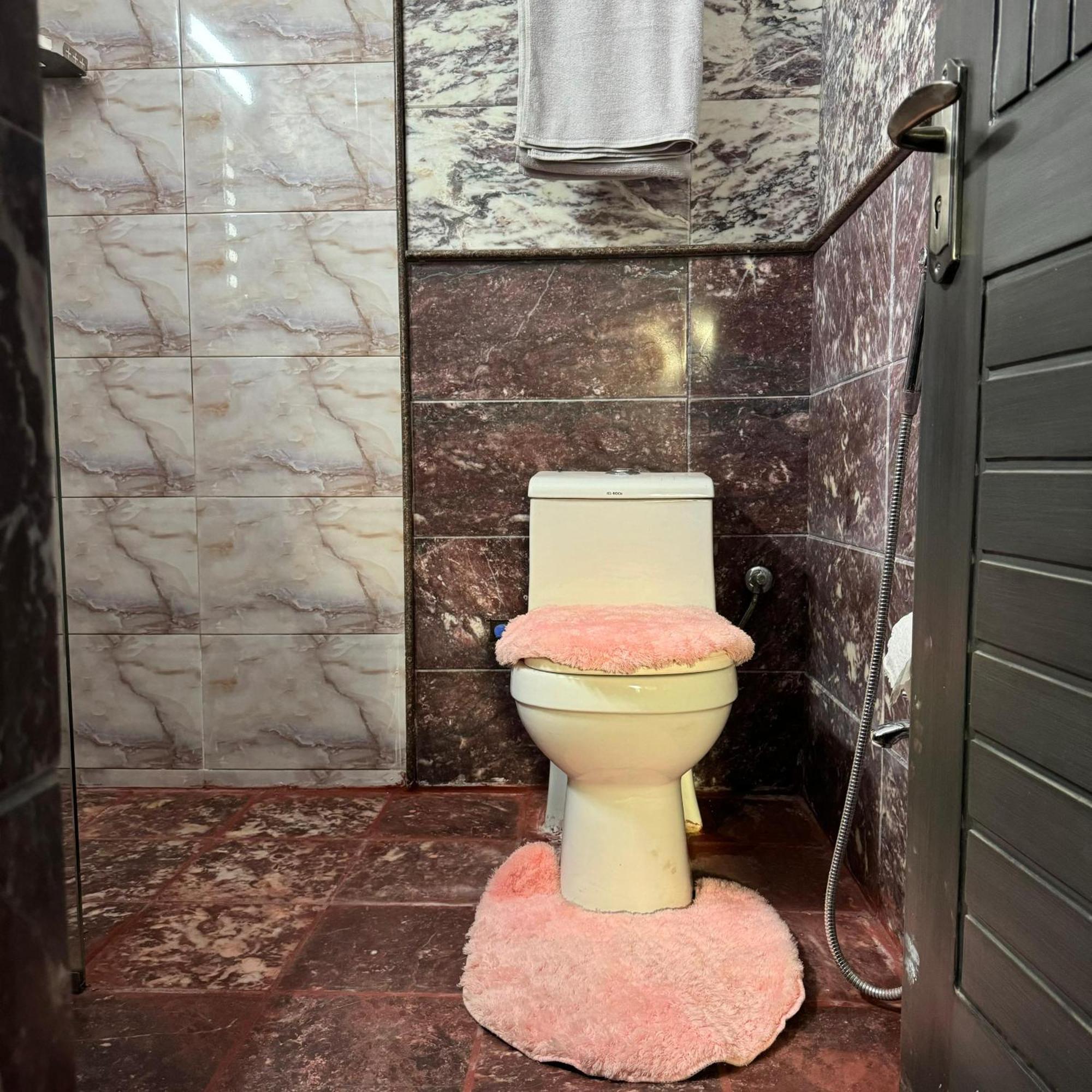 Greenlux Residency Равалпинди Екстериор снимка