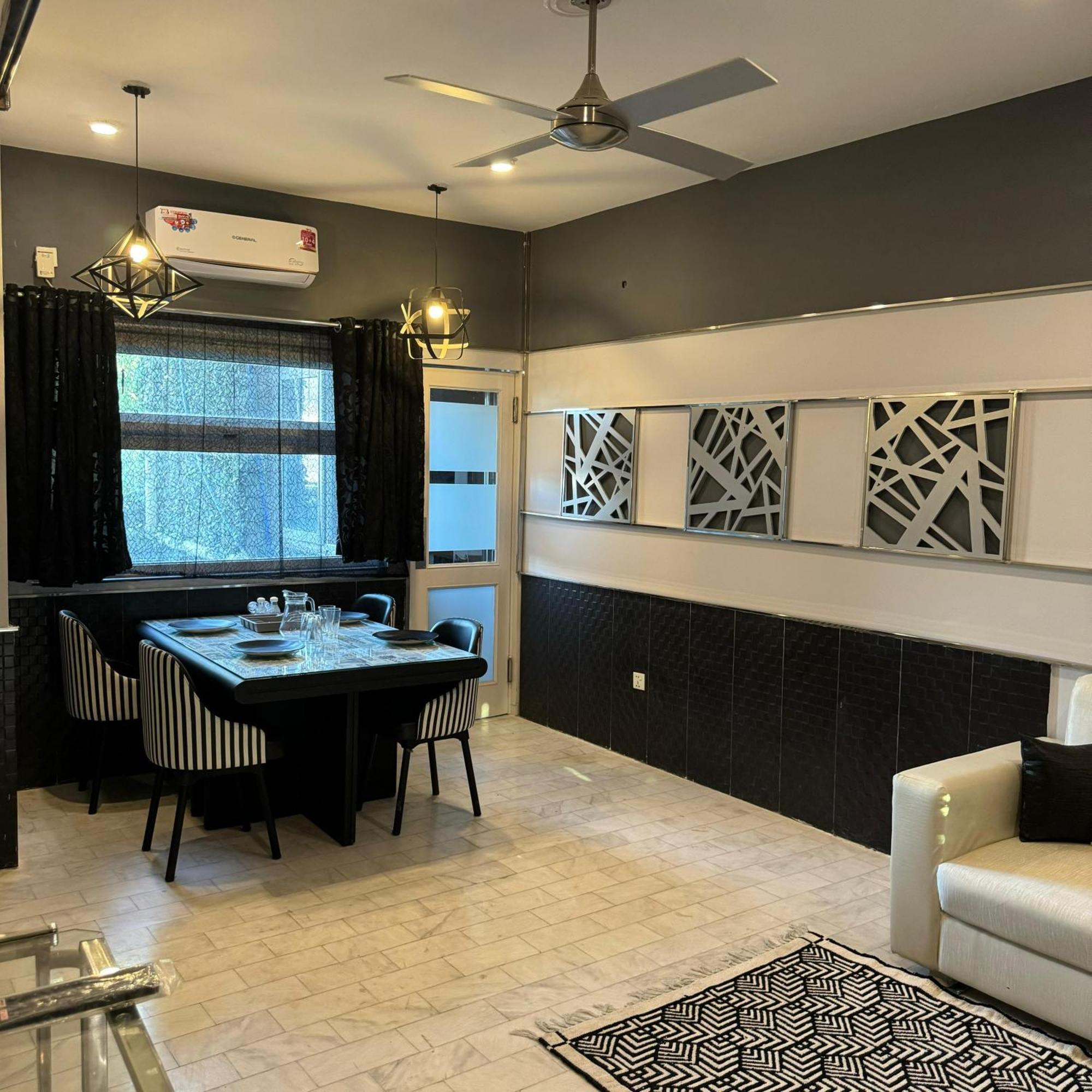 Greenlux Residency Равалпинди Екстериор снимка