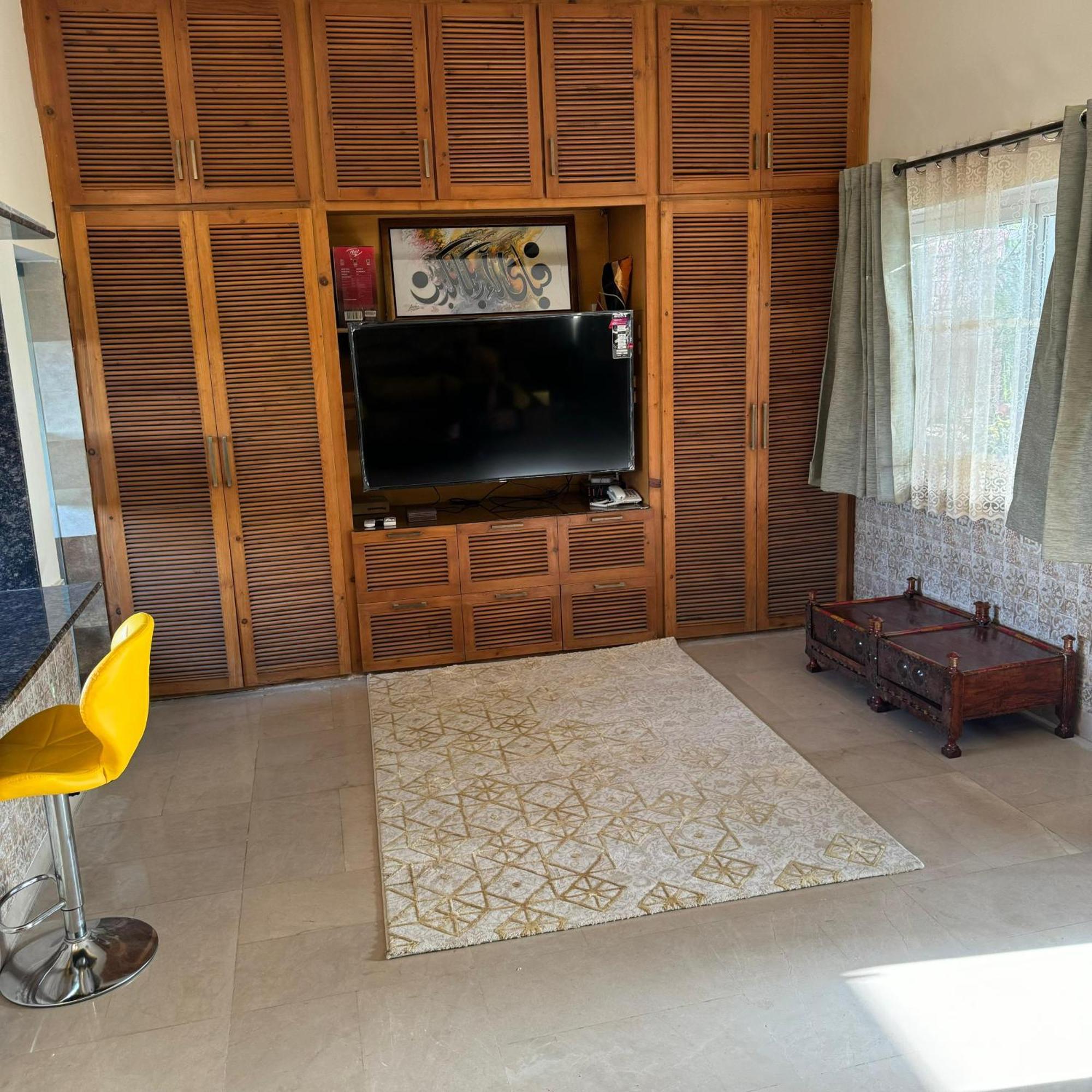 Greenlux Residency Равалпинди Екстериор снимка