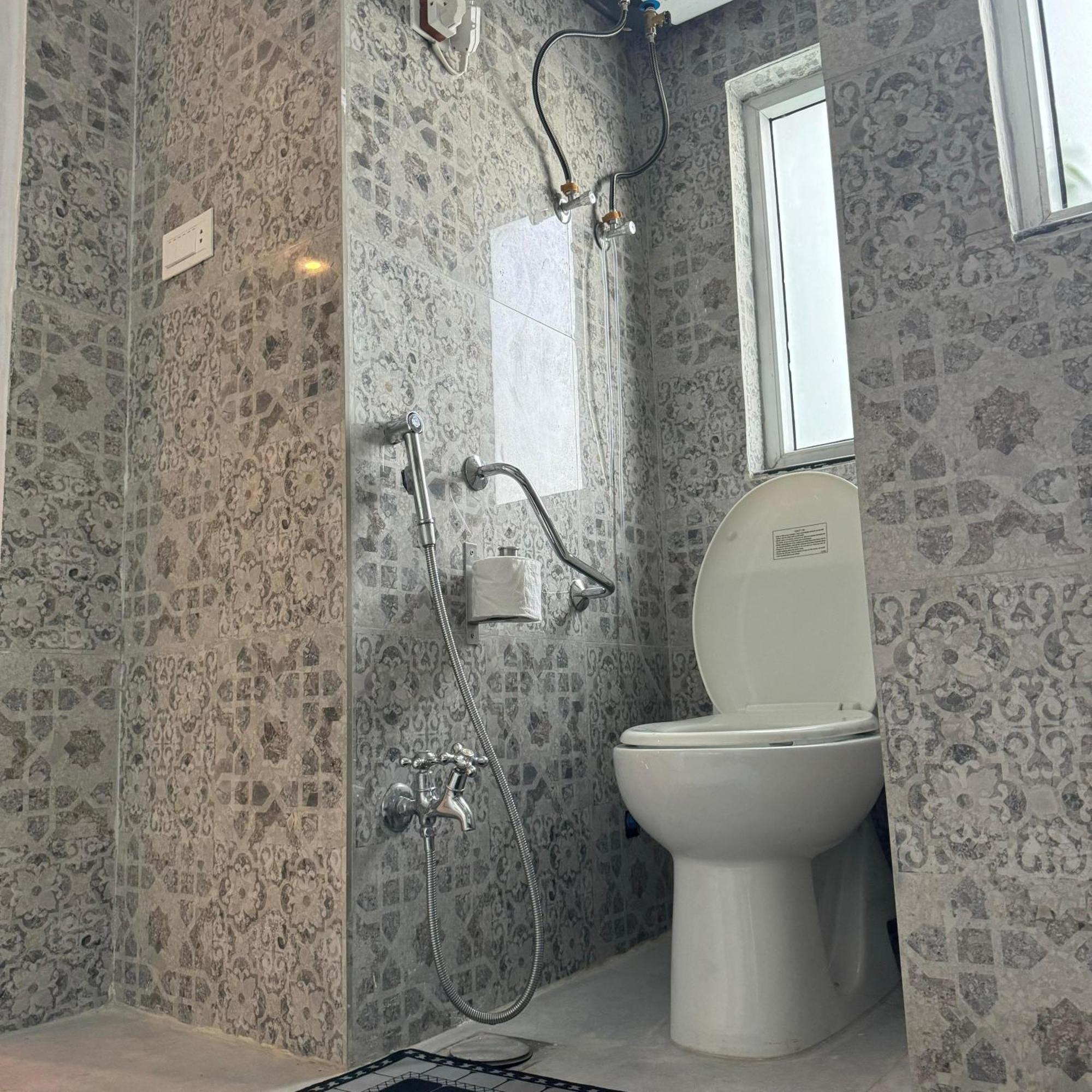 Greenlux Residency Равалпинди Екстериор снимка