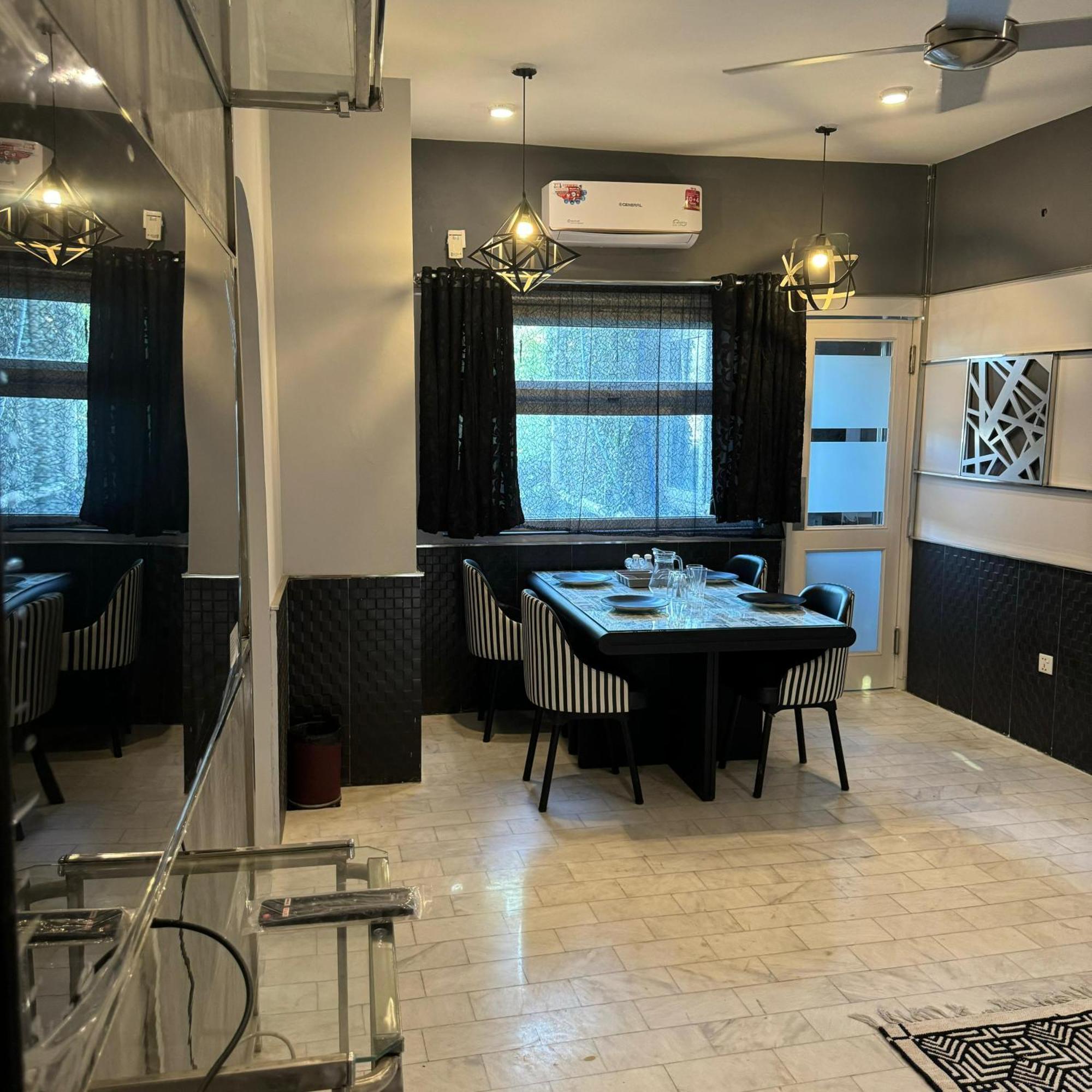 Greenlux Residency Равалпинди Екстериор снимка