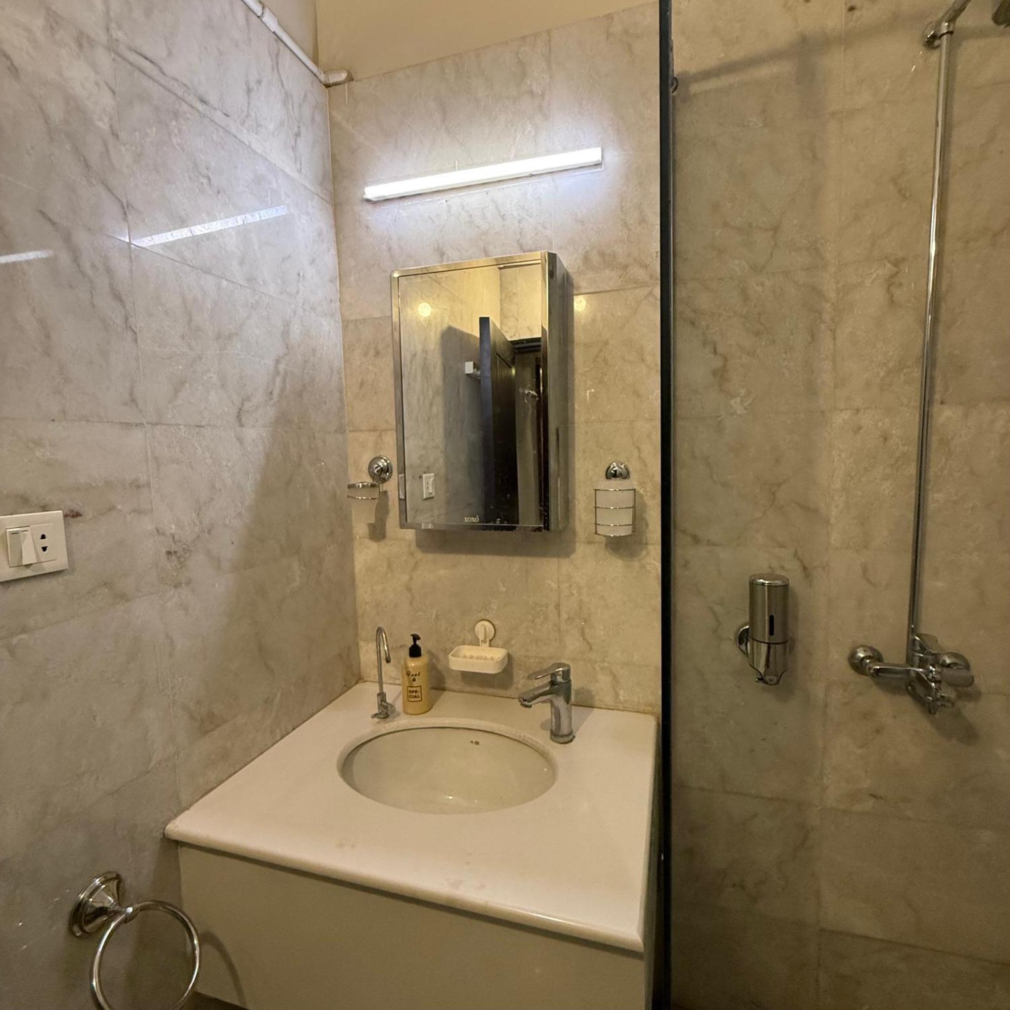 Greenlux Residency Равалпинди Екстериор снимка