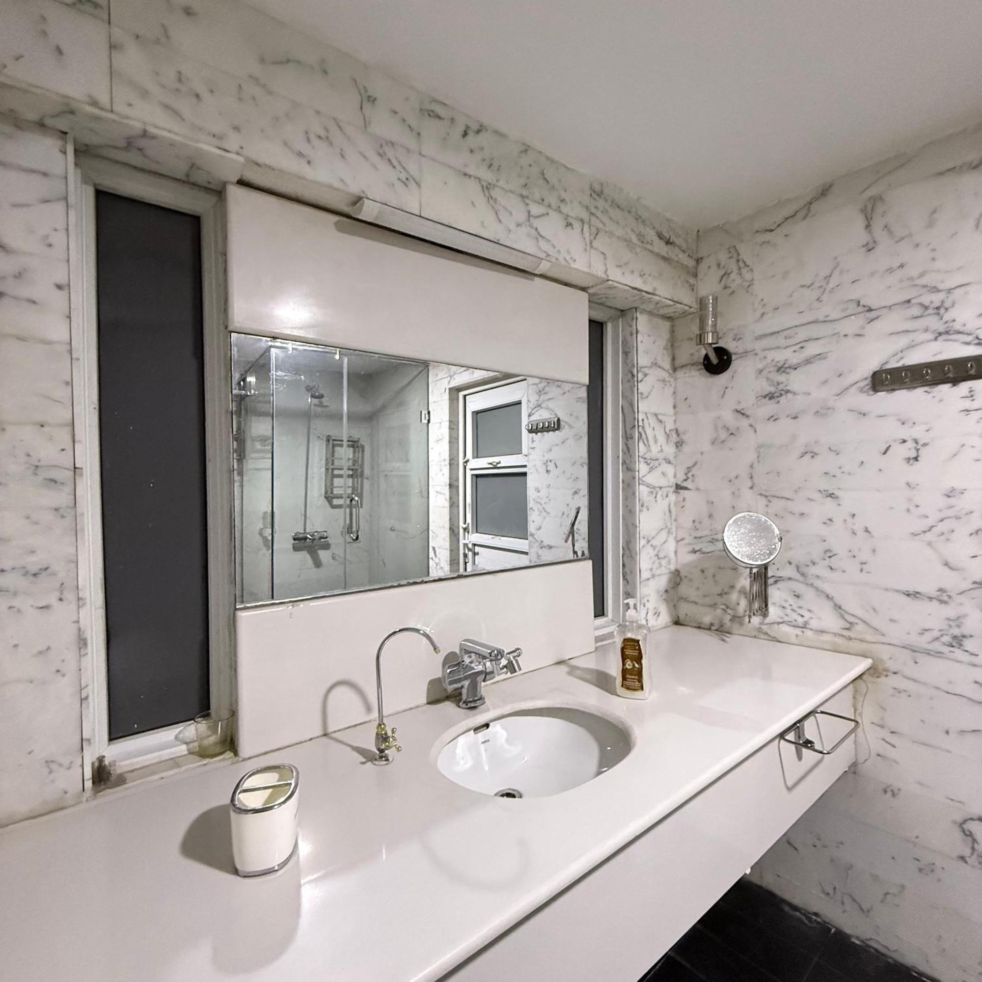 Greenlux Residency Равалпинди Екстериор снимка