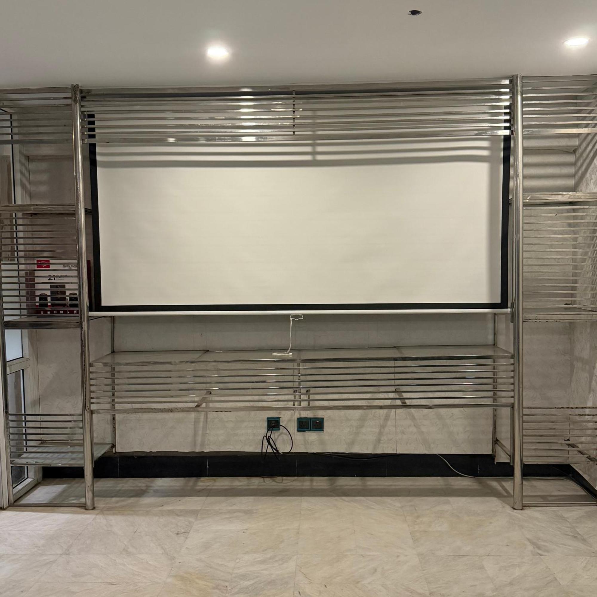 Greenlux Residency Равалпинди Екстериор снимка