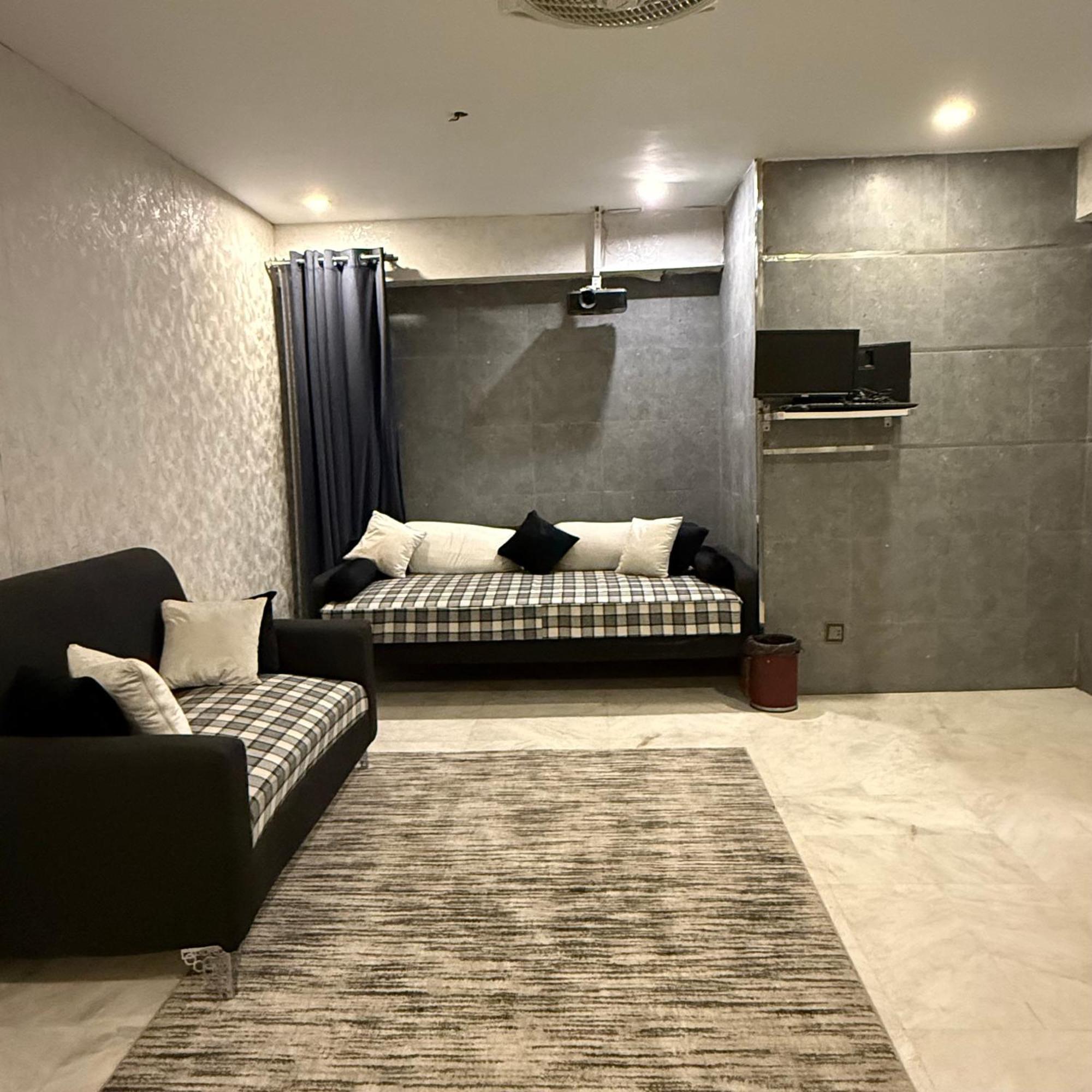 Greenlux Residency Равалпинди Екстериор снимка