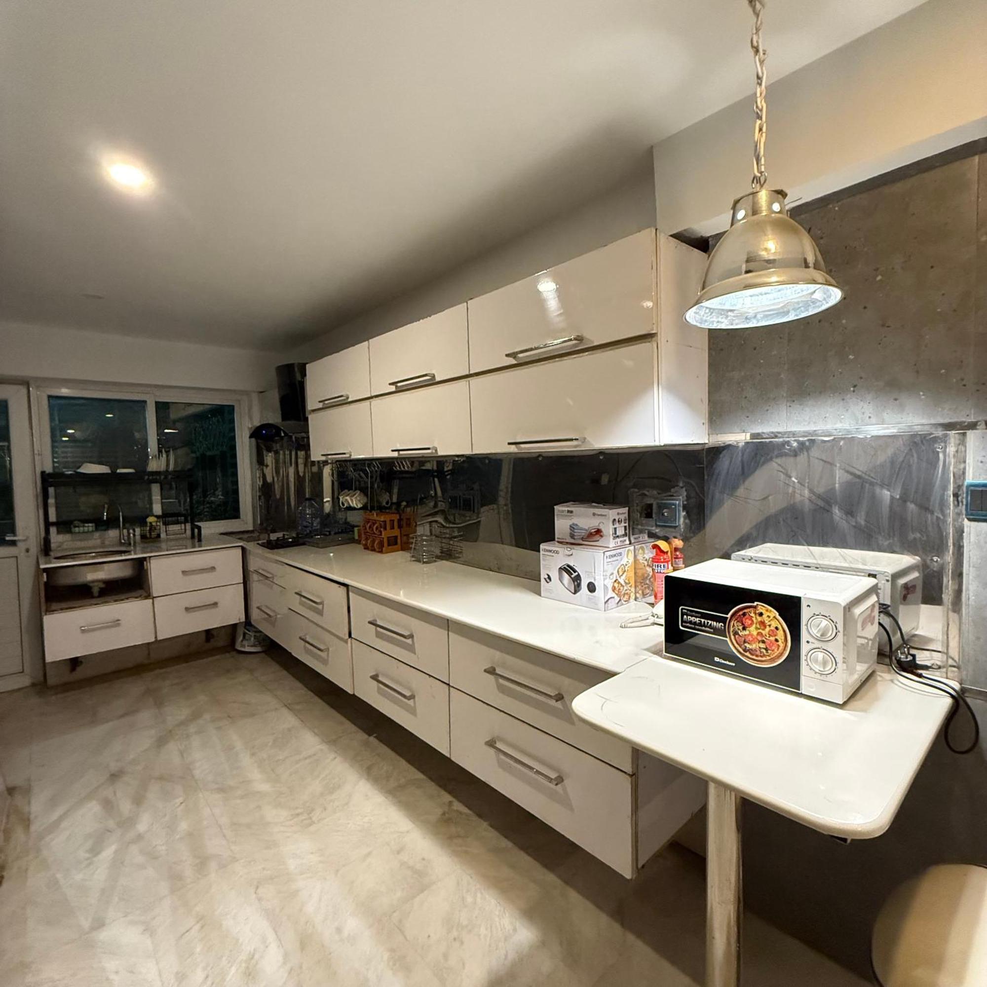 Greenlux Residency Равалпинди Екстериор снимка